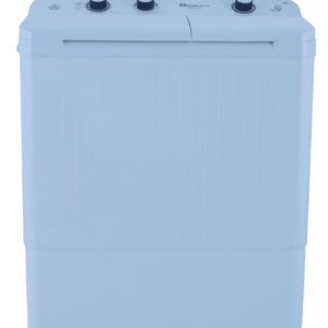 DW 6550 TWIN TUB WHITE LID WHITE