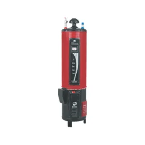 Welcome Gas Geyser WG55