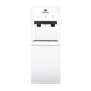 1060 White Water Dispenser Without Refrigerator