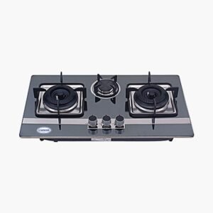 Kitchen Hub Steel