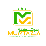 Murtza Electronics Logo