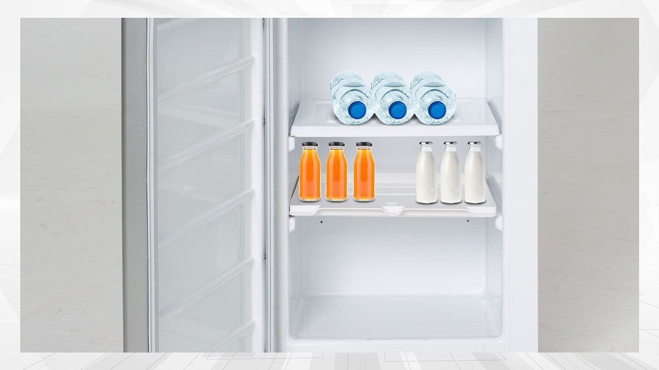WD 1051 SILVER Water Dispensers - Image 2