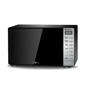 DW 297 GSS Grilling Microwave Oven