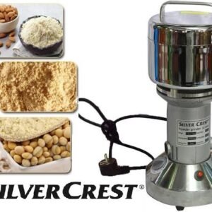 Silver Crest 350g