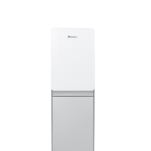 1051 Glass Door Cloud White