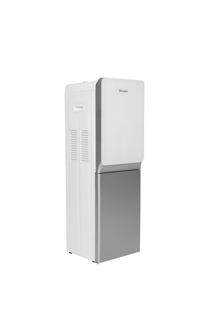 1051 Glass Door Cloud White - Image 3