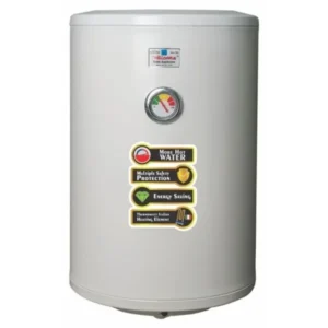 Welcome 60 Litre Semi Instant Electric Geyser