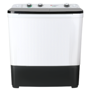 DW 10500 Twin Tub Washing Machine