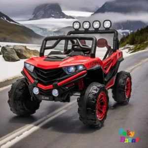 Toys Electric Car 4 wheels