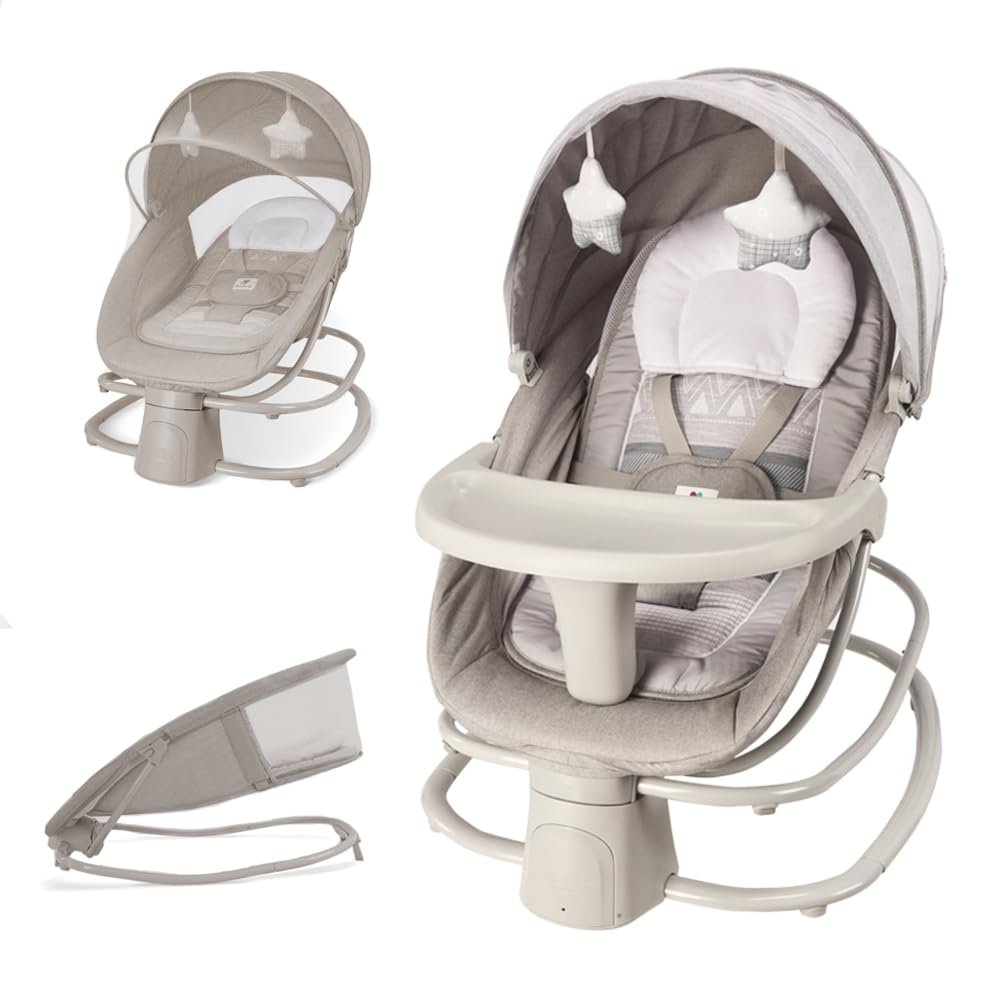 MASTELA 5 IN 1
