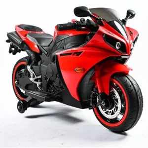 R1 BIKE