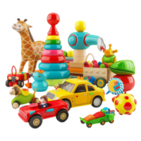 toys