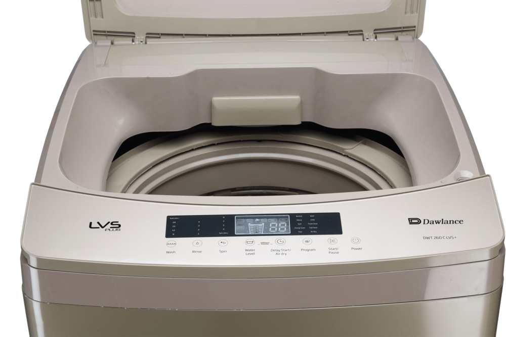 Dawlance 260 c lvs + - Image 2