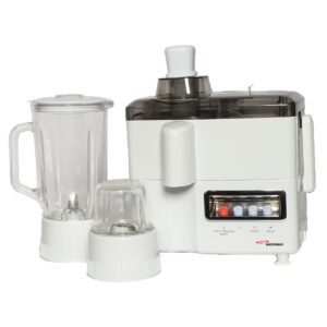 National juicer 3 in 1